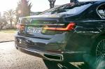 BMW 750Li xDrive 2019 года (WW)
